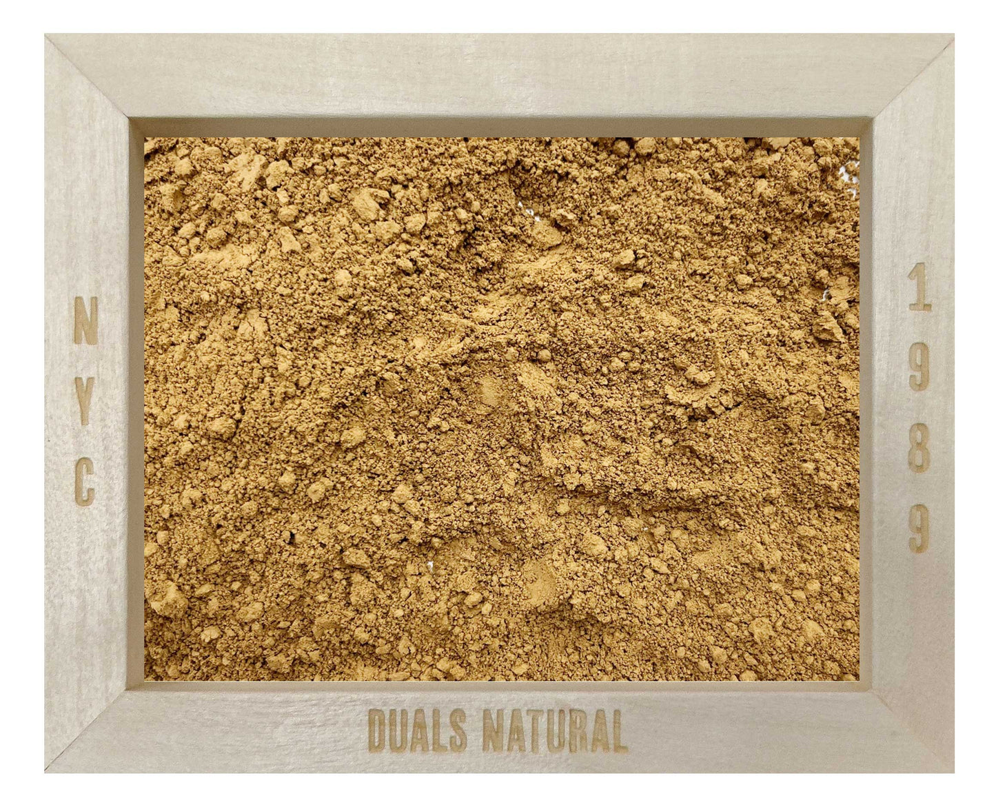 REISHI MUSHROOM POWDER