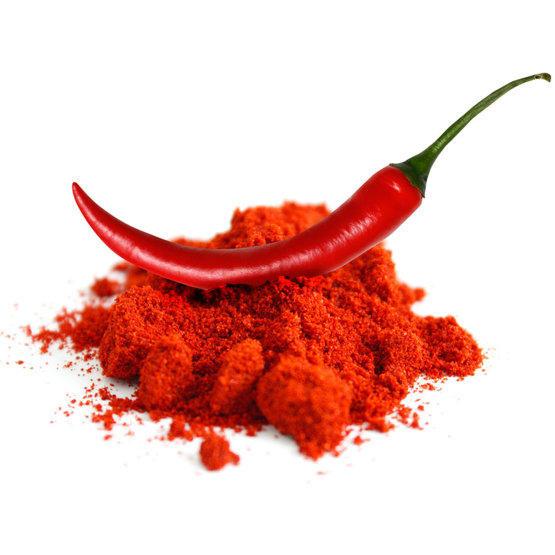 MEXICAN CHILI POW MILD