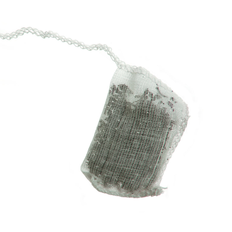 MUSLIN TEA BAGS