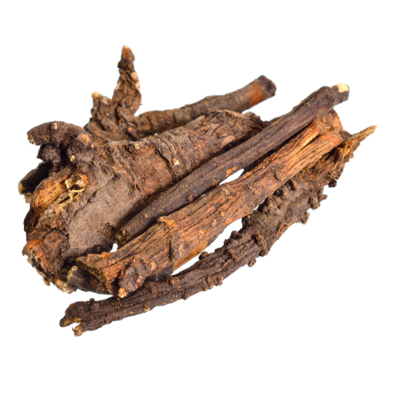 OSHA ROOT WHOLE