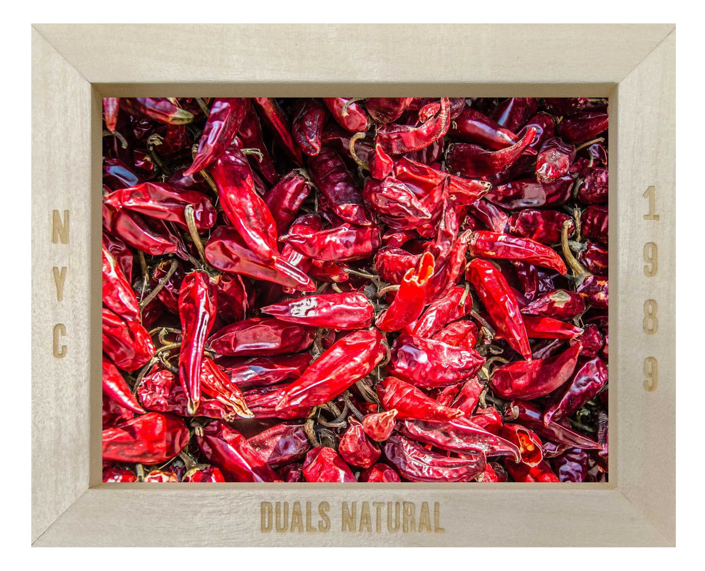 PAPRIKA HUNGARIAN HOT