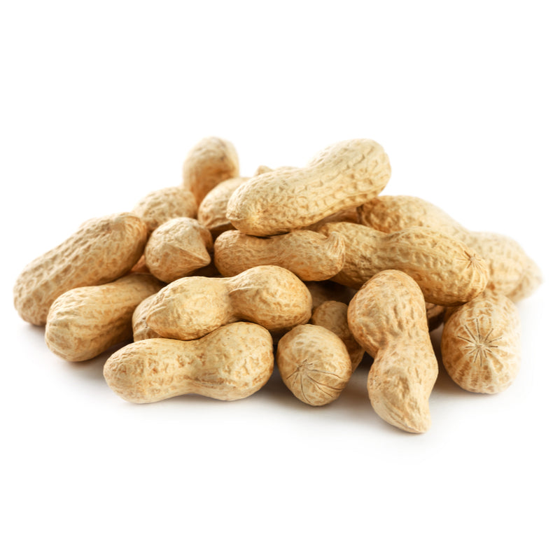 PEANUTS ROASTED SALTED