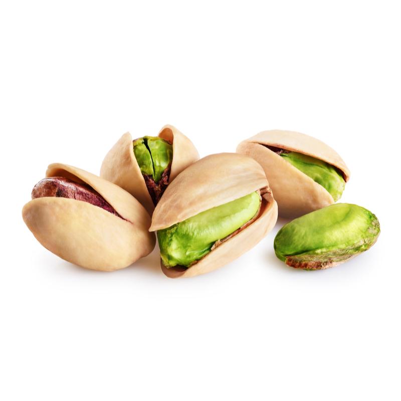 PISTACHIOSREEN RAW
