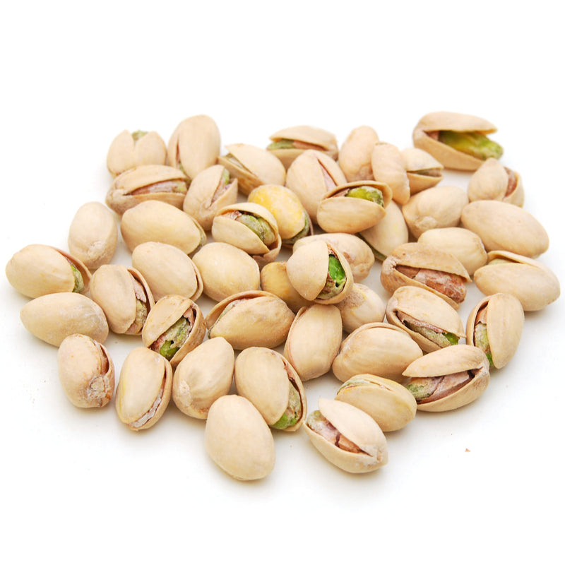 PISTACHIOS ROASTED SALTED