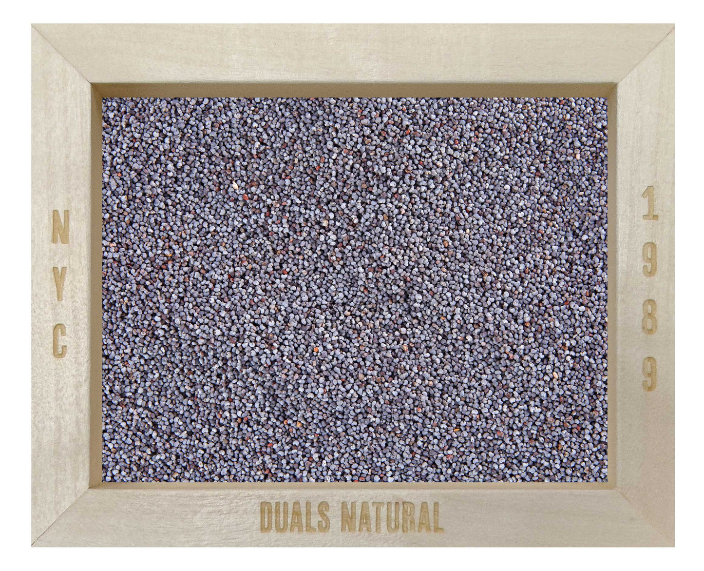 POPPY SEED (HOLLAND)