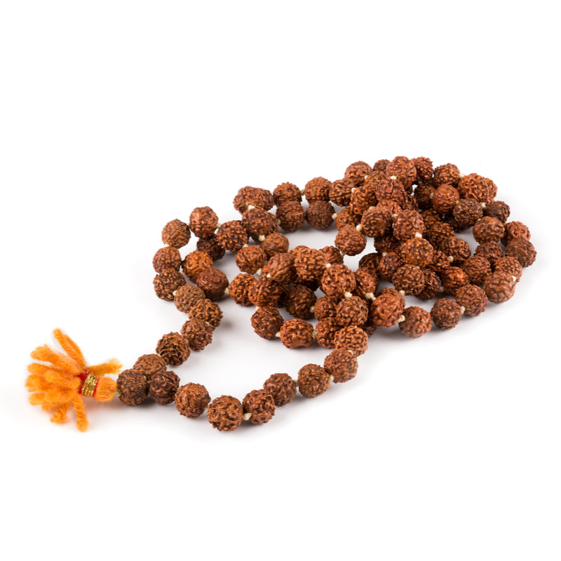 RUDRAKSHA, MALA