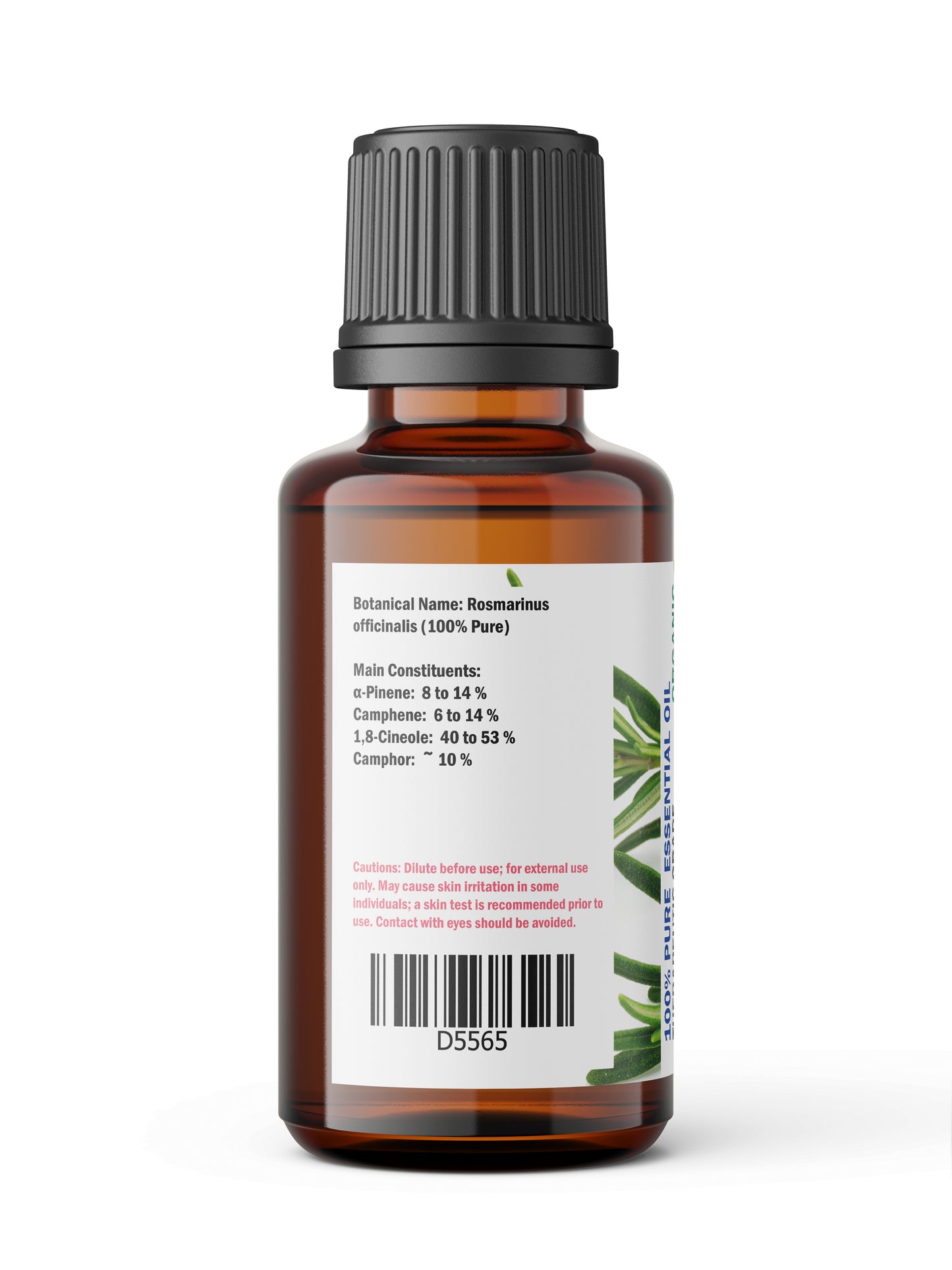 Rosemary Essential Oil