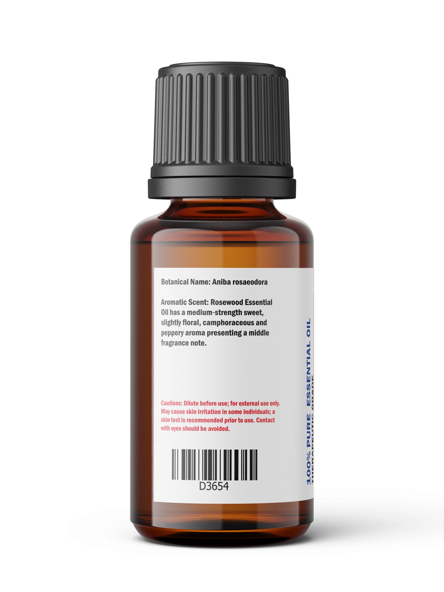 Rosewood Essential Oil