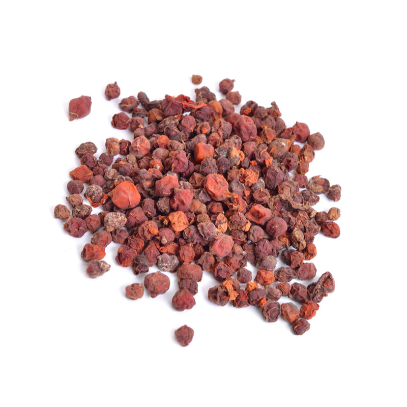 SCHIZANDRA BERRY ORG