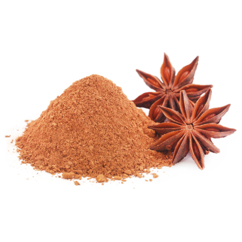 STAR ANISE POWDER