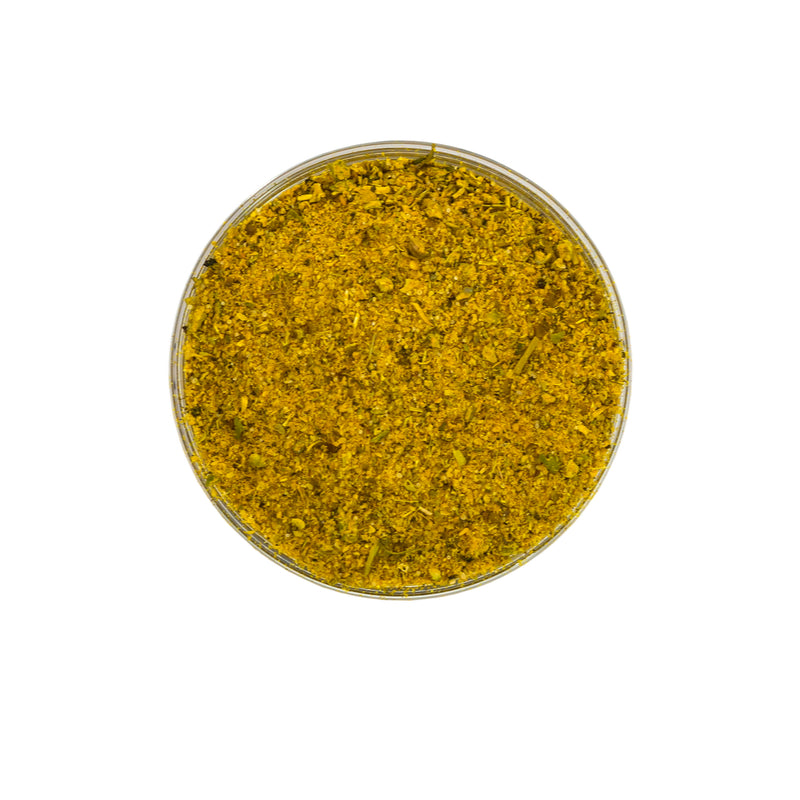 THAI SEASONING NO SALT ORG