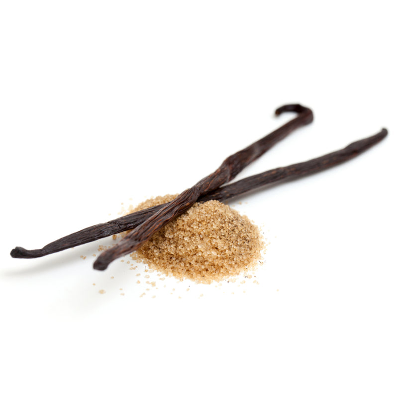 VANILLA SUGAR - INDIA TREE