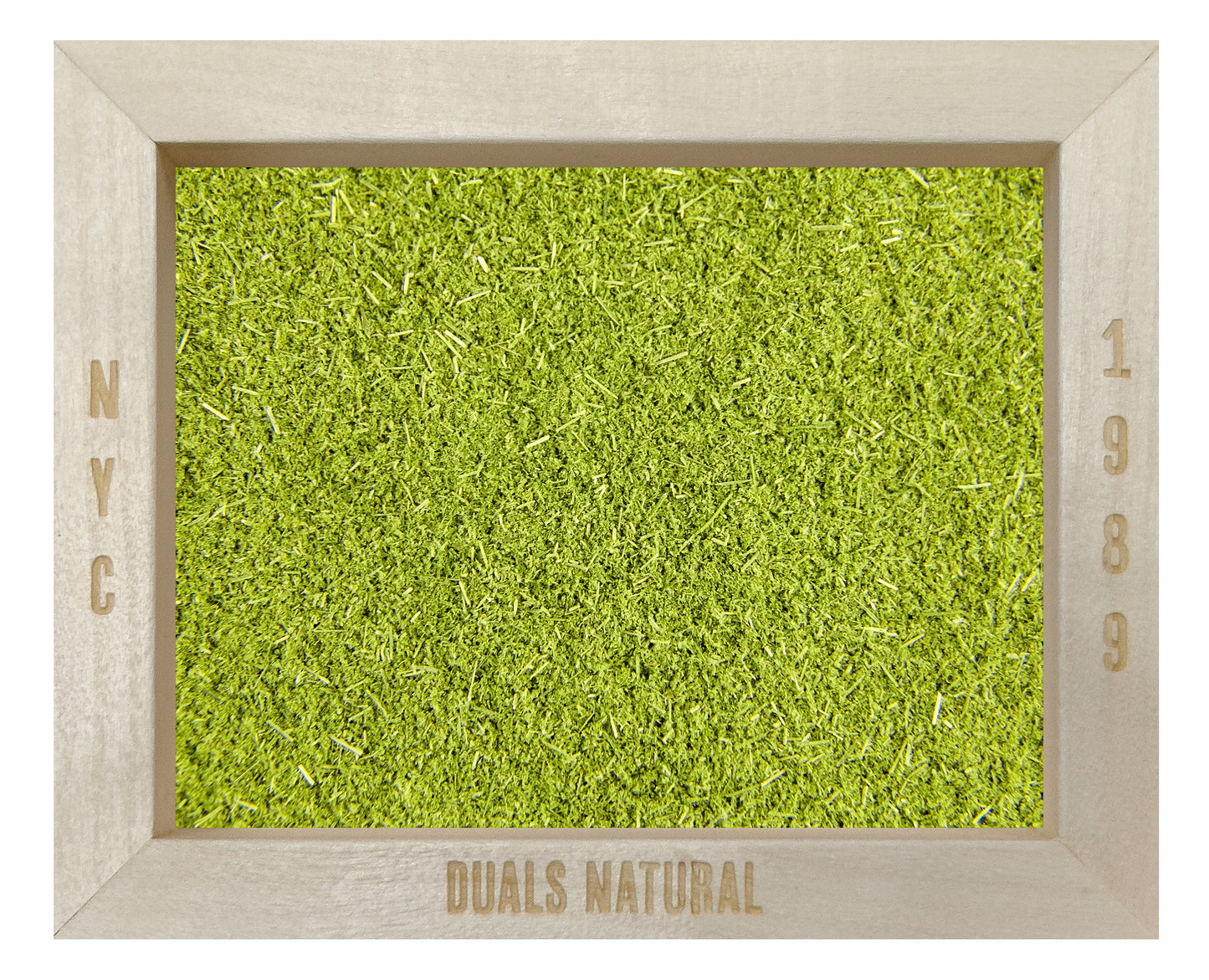 WHEAT GRASS POWDER ORG