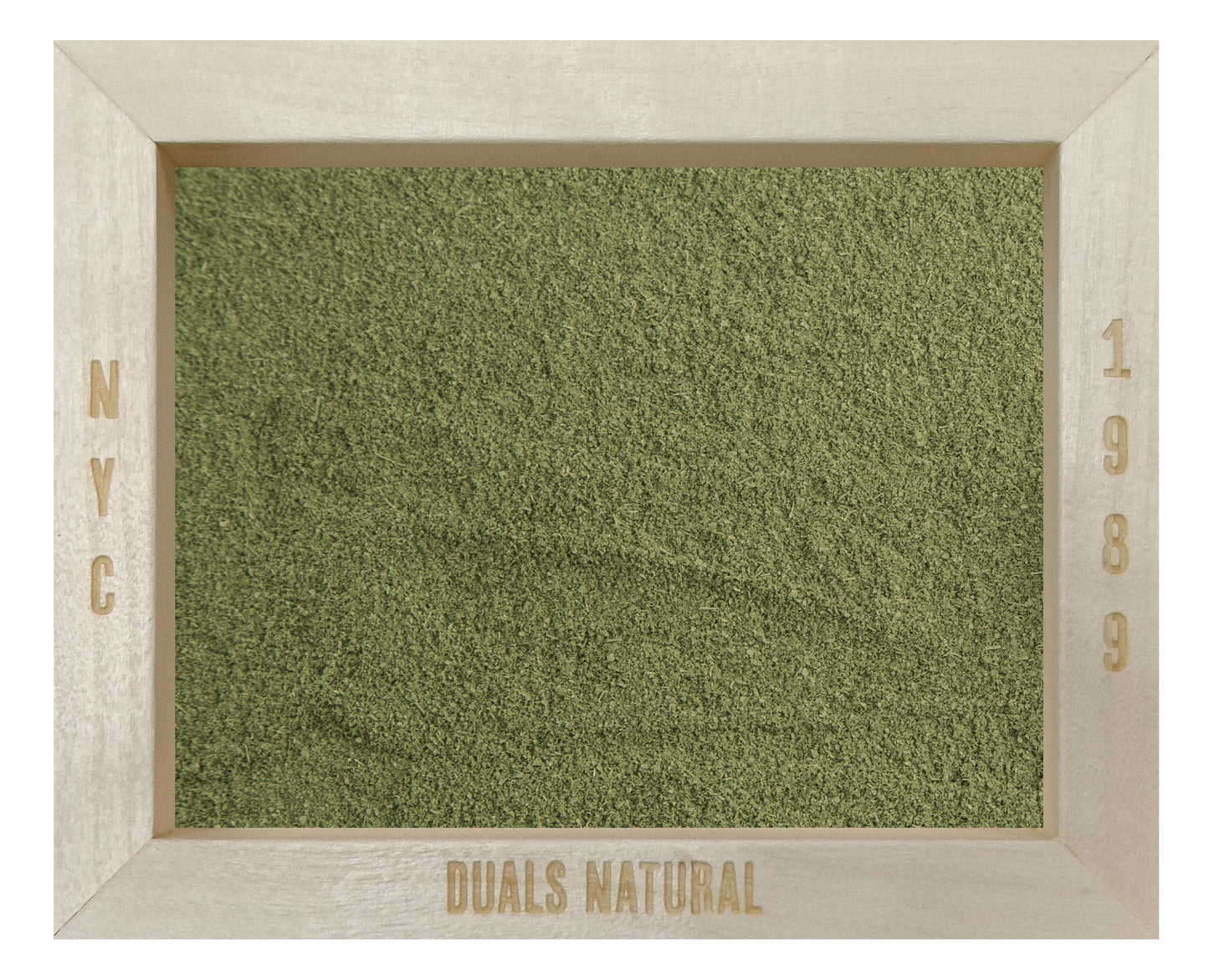 RED RASPBERRY LEAF POWDER