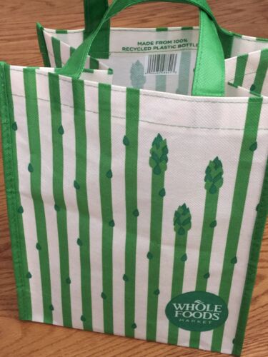 Tote Bag Reusable New