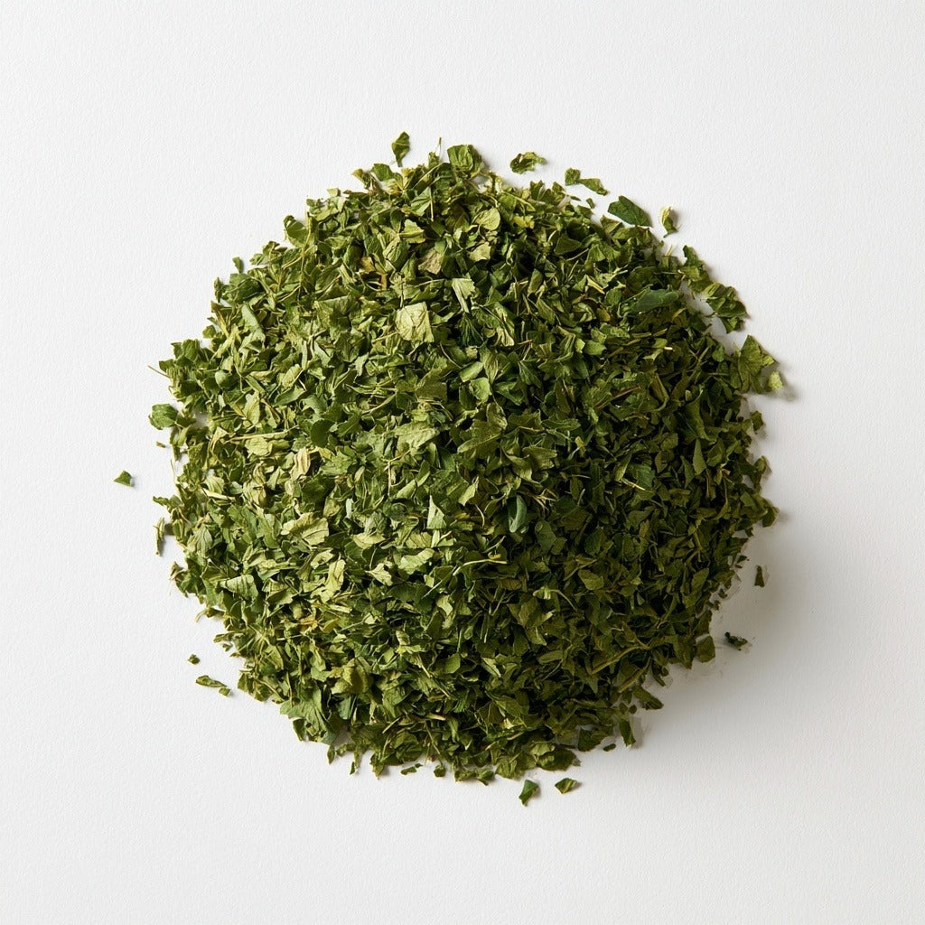 Alfalfa Leaf for Mineral & Nutrition Support