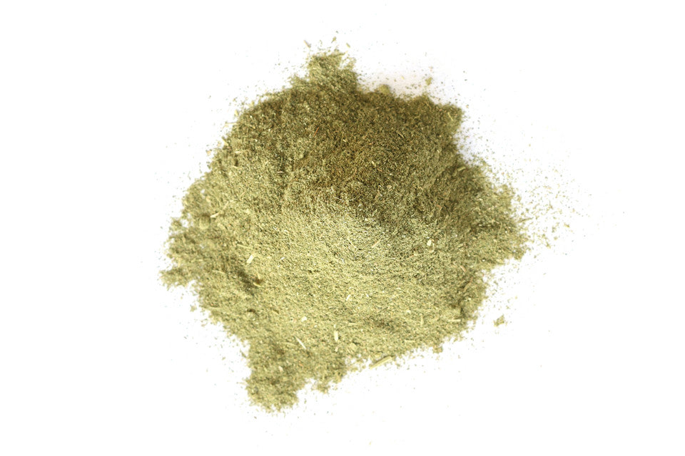 Alfalfa Powder for Mineral & Nutrition Support