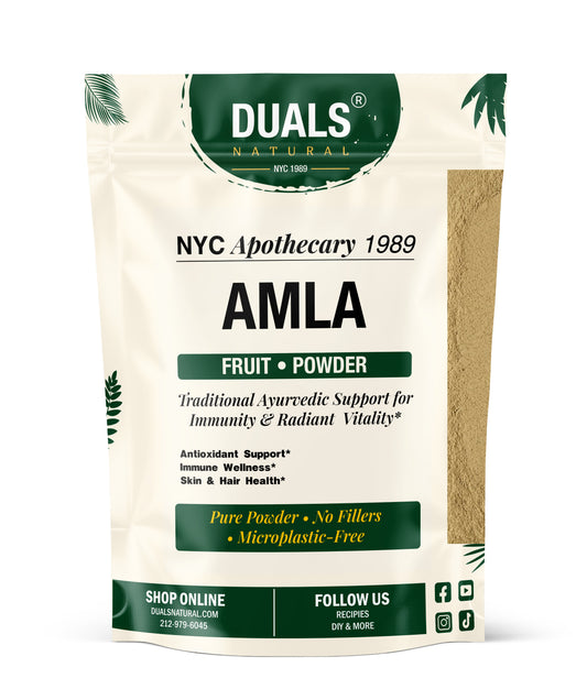 Amla Powder