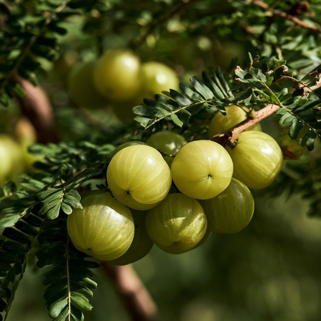Amla Powder
