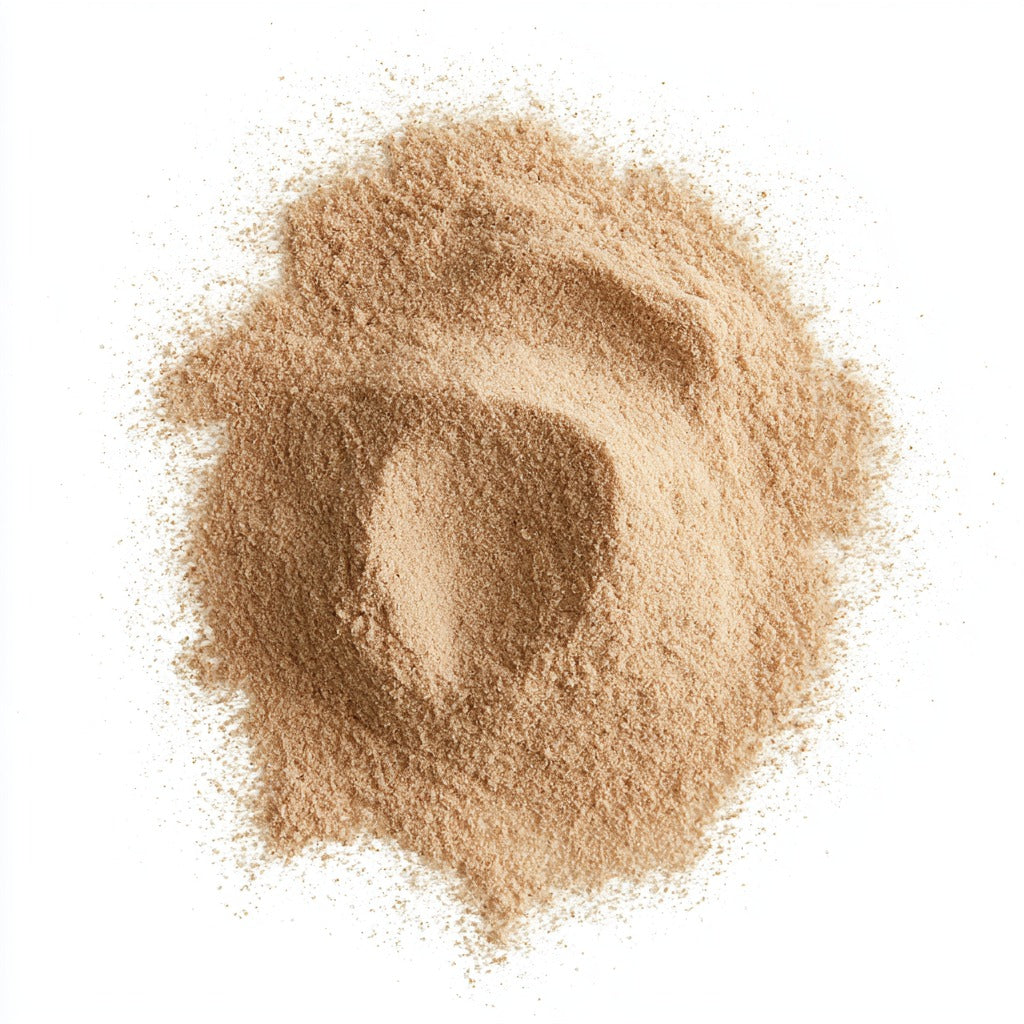 Ashwagandha Powder for Stress & Sleep Support