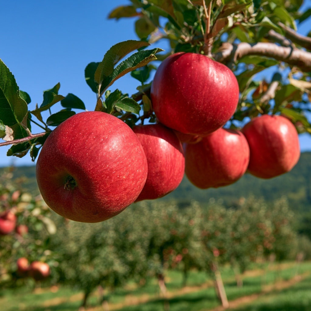 Apple Pectin for Digestion & Everyday Recipes