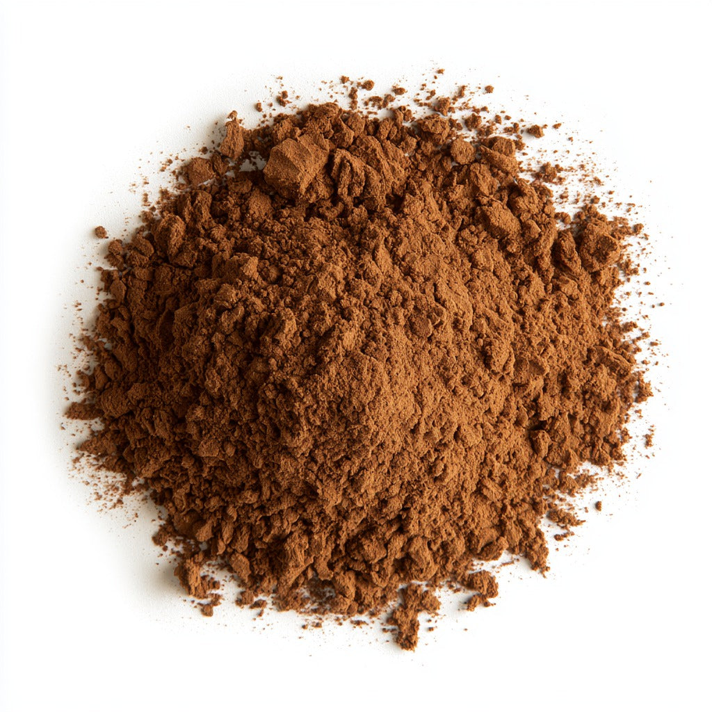 Arjuna Bark Powder for Heart Support