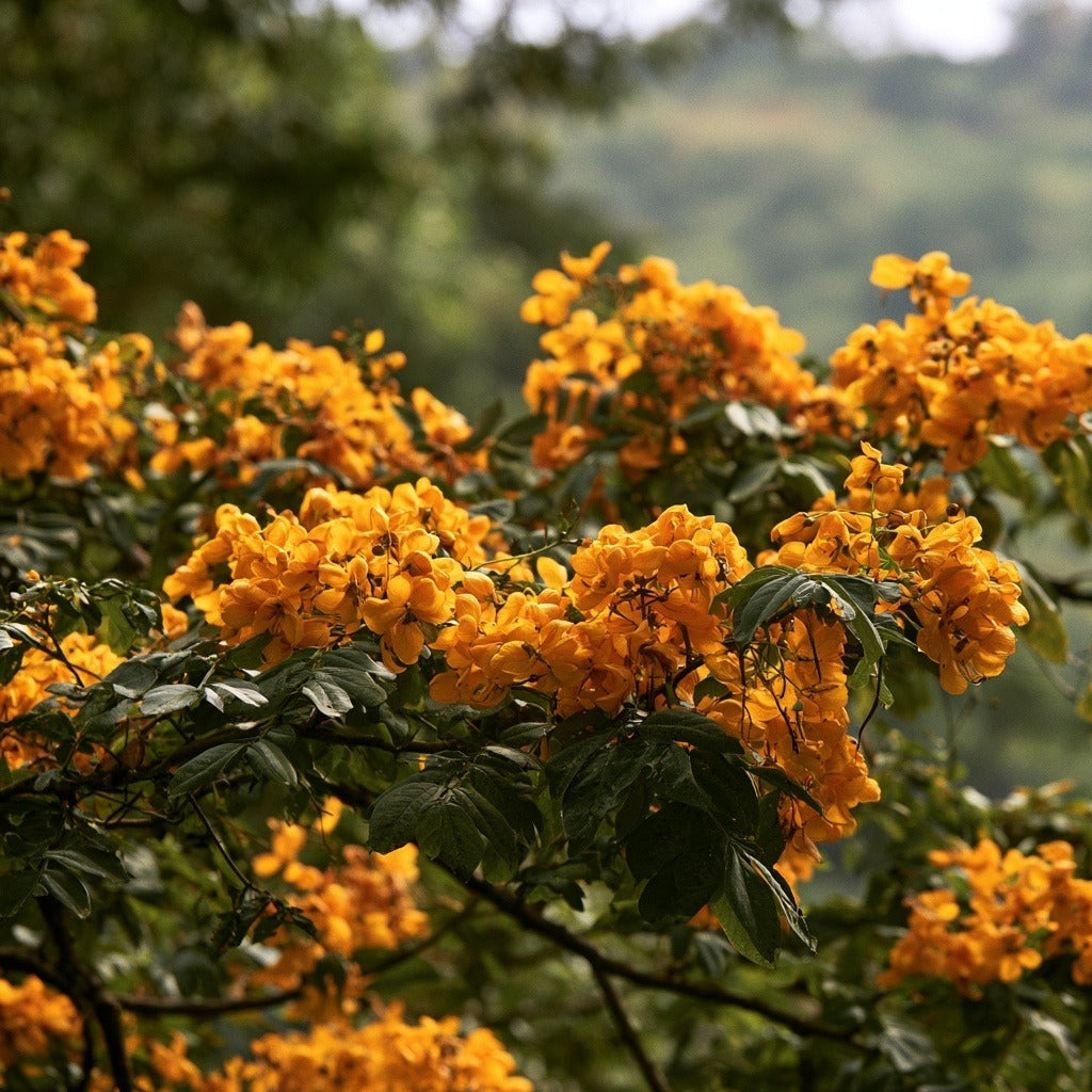 Ashoka Powder for Ayurvedic Wellness Support