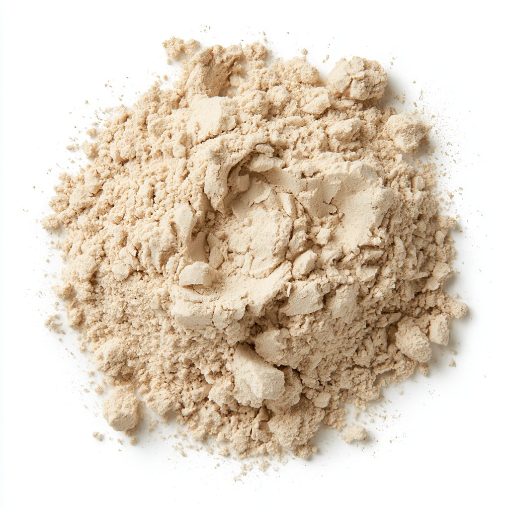 Ashwagandha Root Powder | Premium Stress & Energy Support