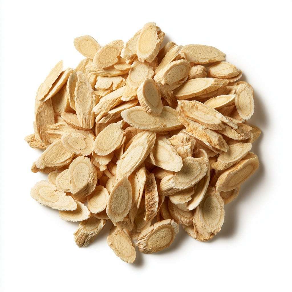 Astragalus Root for Immune Support