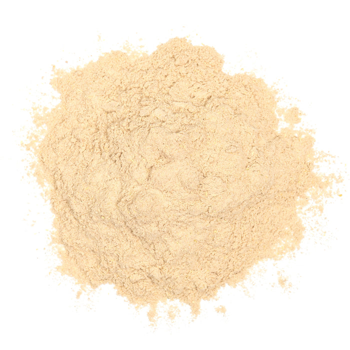 Organic Ashwagandha Root Powder | Premium Ayurvedic Adaptogen