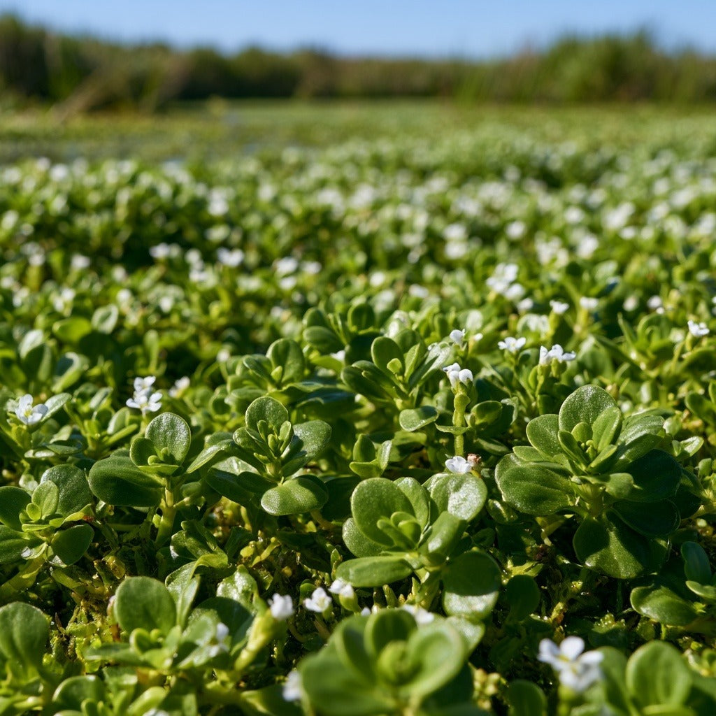Bacopa Herb Powder