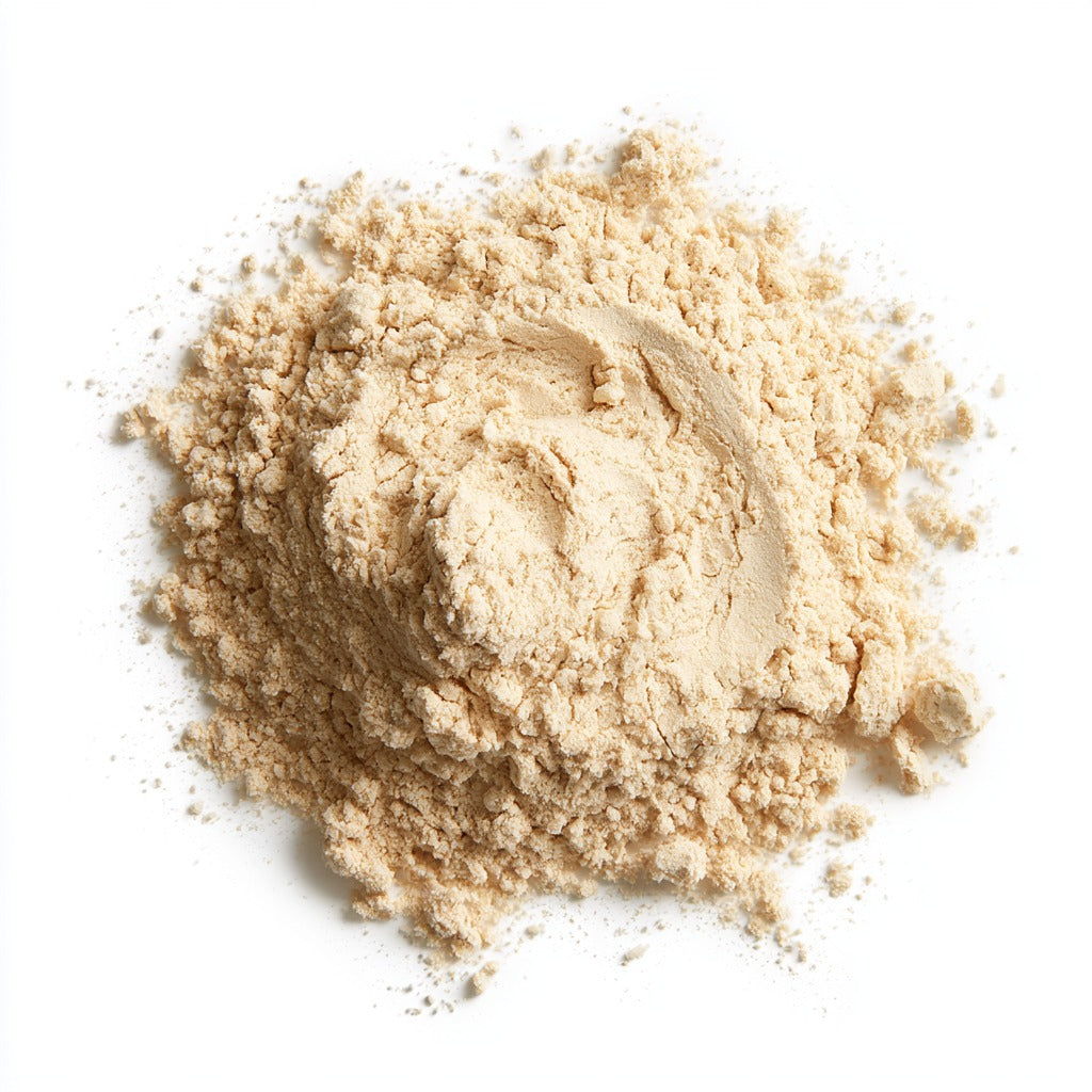 Baobab Fruit Powder for Vitamin C & Digestion Support, 2 OZ