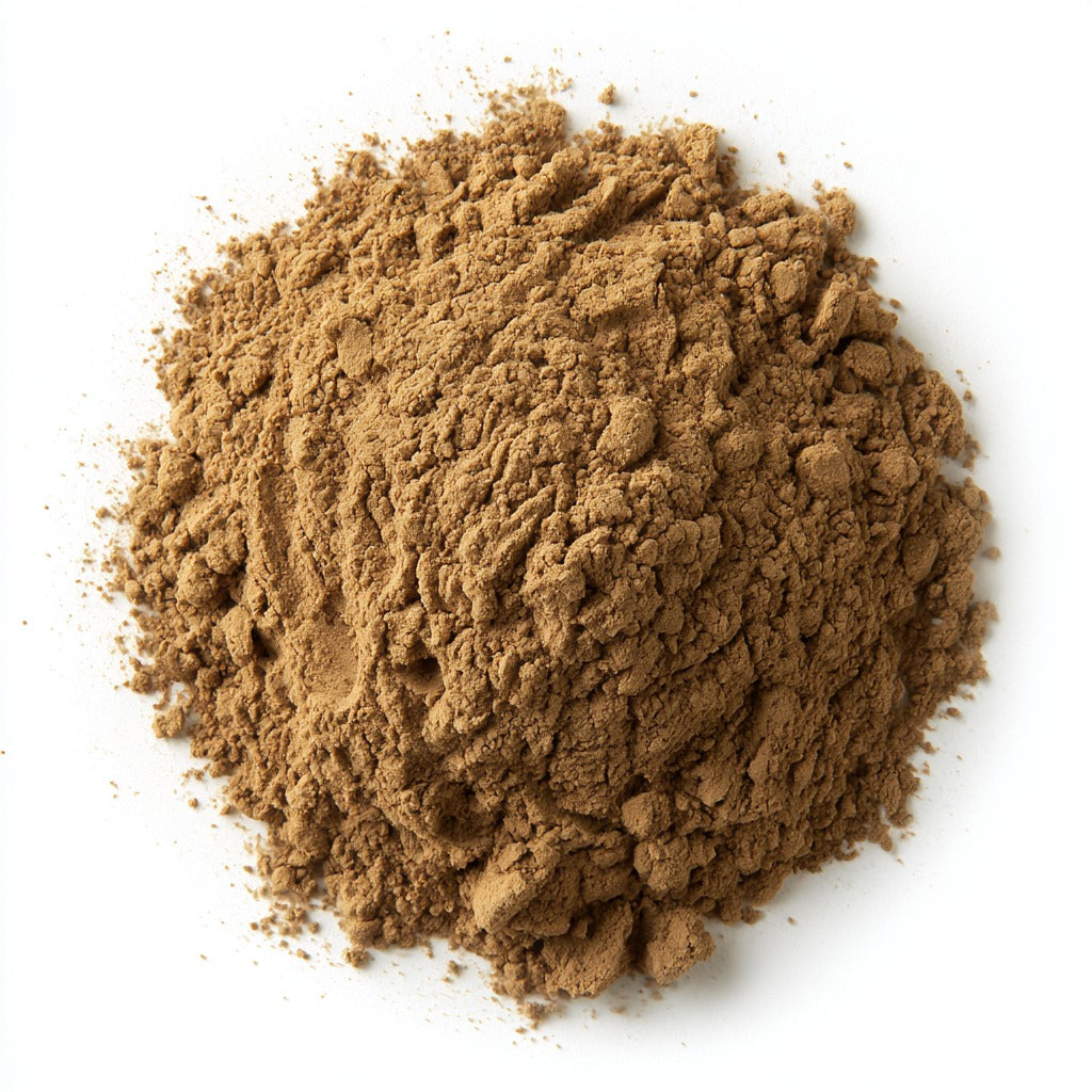 Barberry Root Powder for Snacking & Recipes