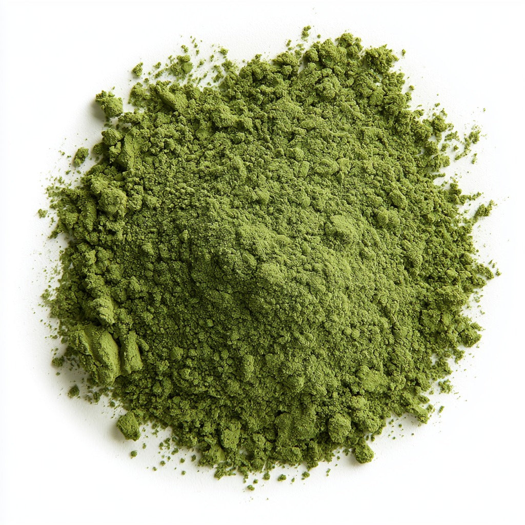 Barley Grass Powder for Nutrition & Energy Support