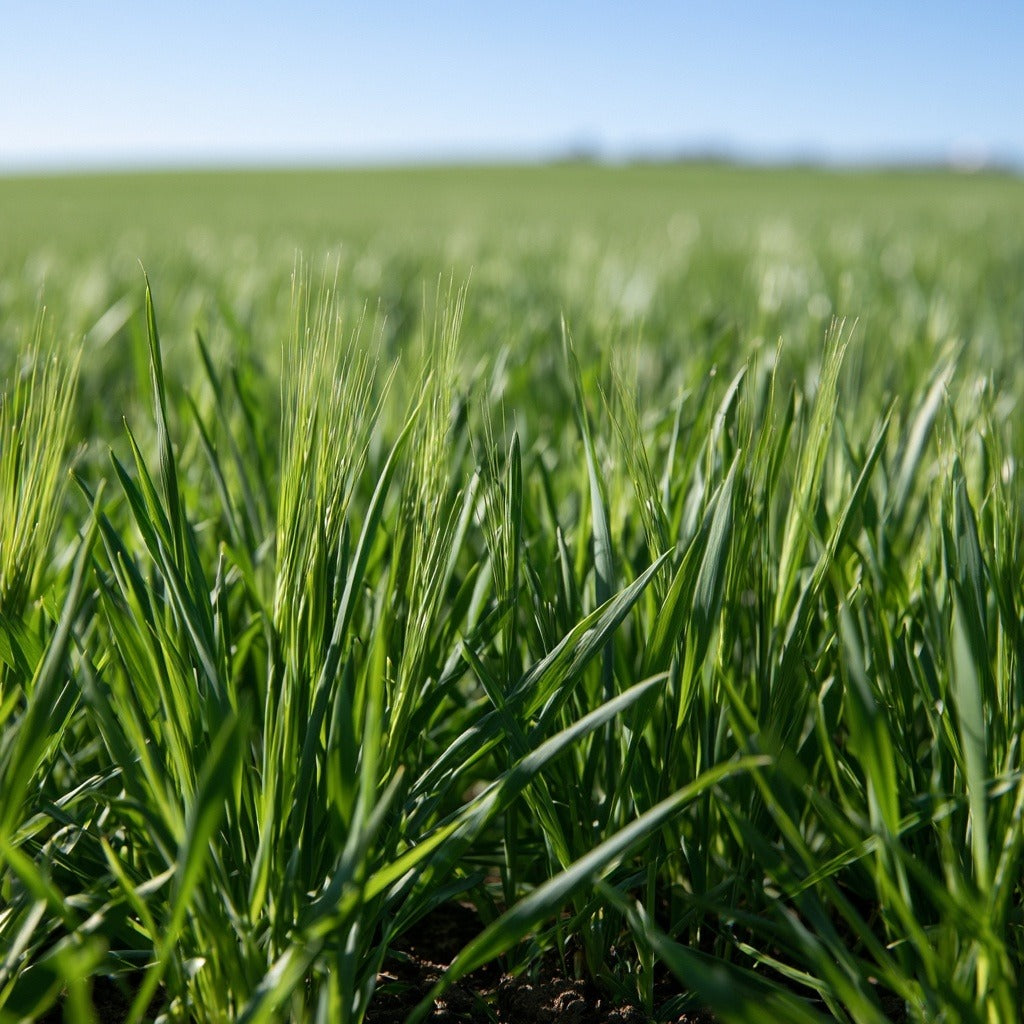 Barley Grass Powder for Nutrition & Energy Support