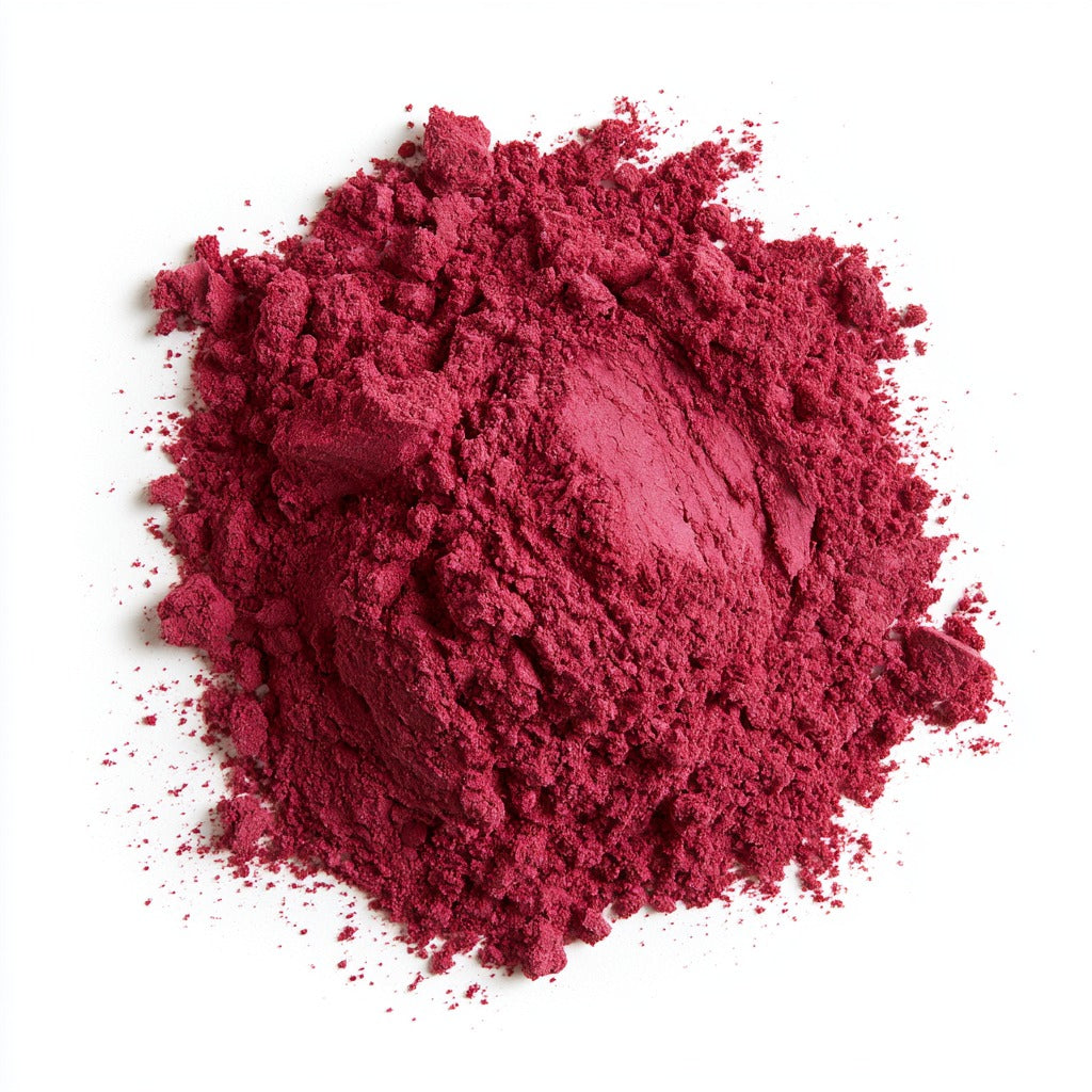BEET ROOT POWDER for Energy & Smoothies