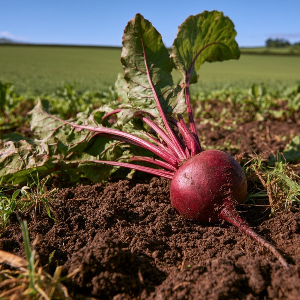 BEET ROOT POWDER for Energy & Smoothies