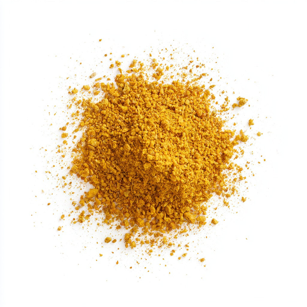 Bee Pollen Powder for Energy & Nutrition Support