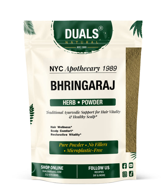 Bhringaraj Powder