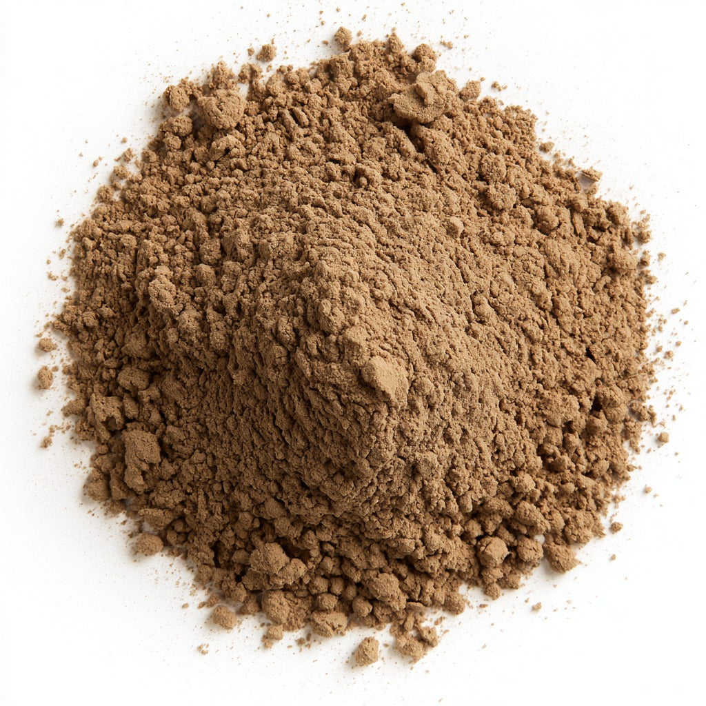 Bibhitaki Powder for Digestive Support