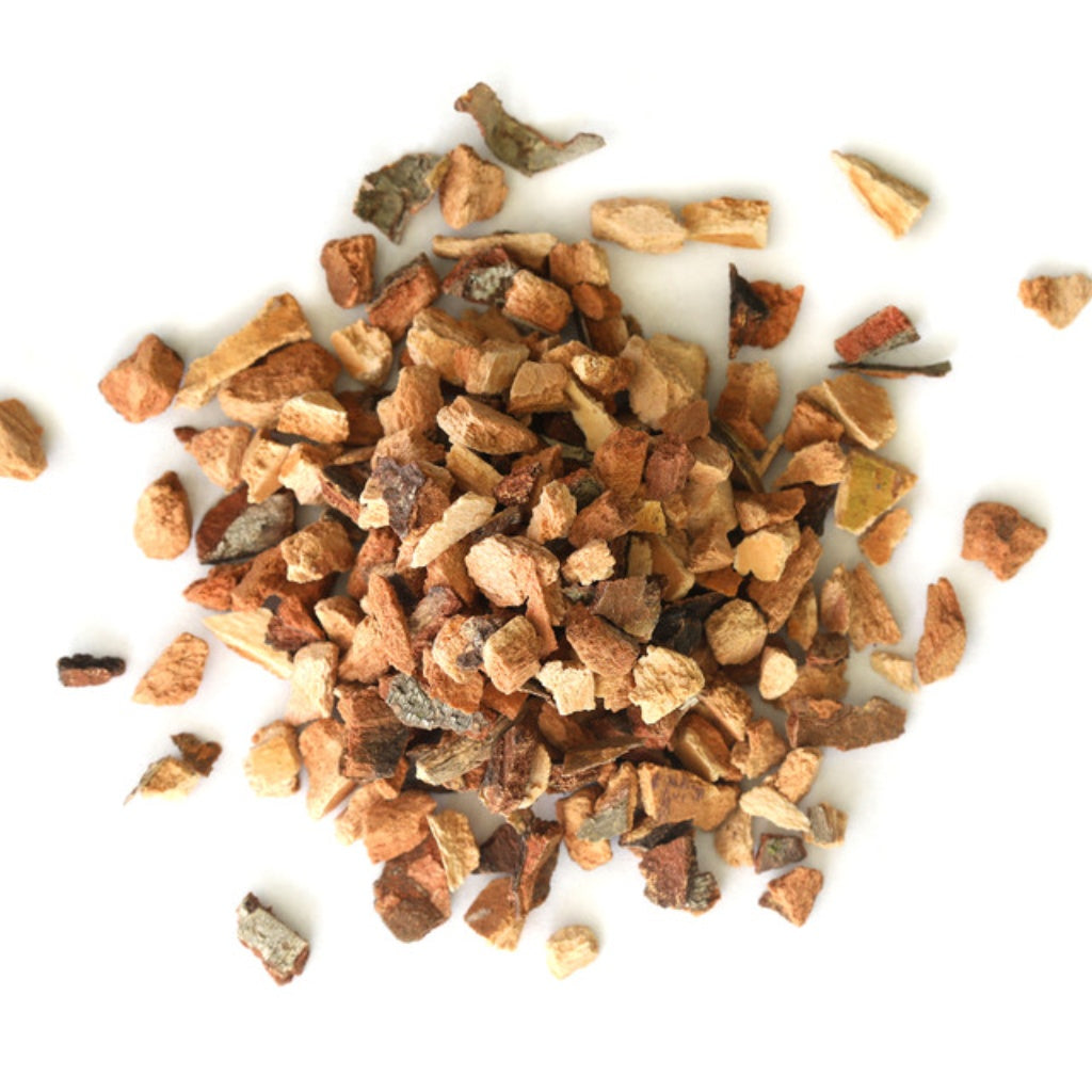 Birch Bark for Herbal Tea