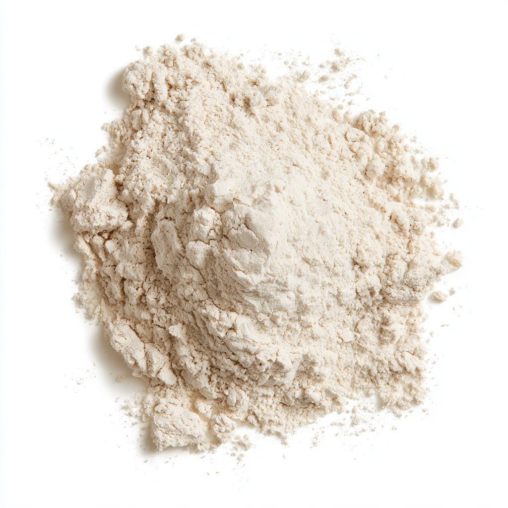 Birch Bark Powder for Herbal Tea