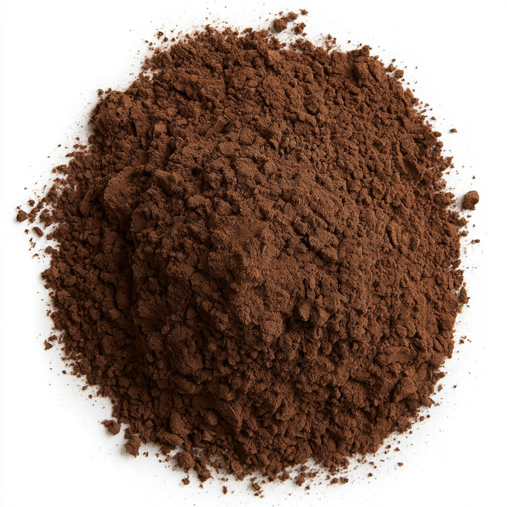 Black Walnut Bark Powder for Snacking & Recipes