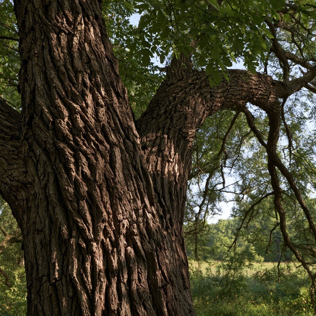 Black Walnut Hull Whole for Snacking & Recipes