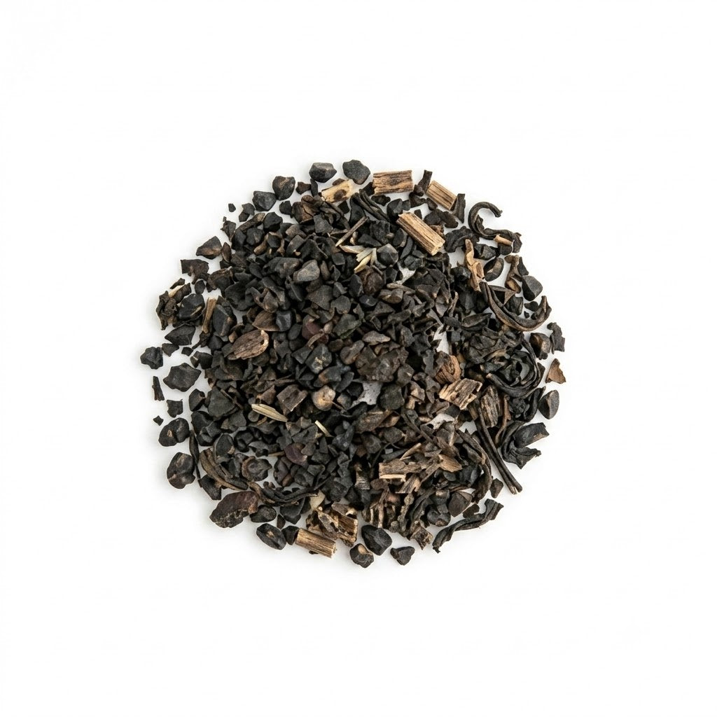 Black Walnut Hull Whole for Snacking & Recipes