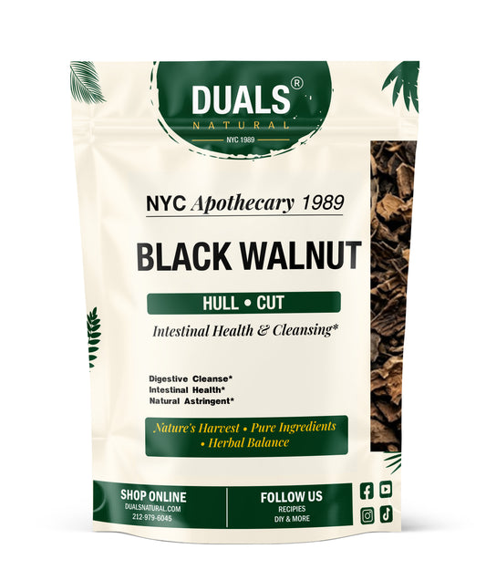 Black Walnut Hull Whole for Snacking & Recipes