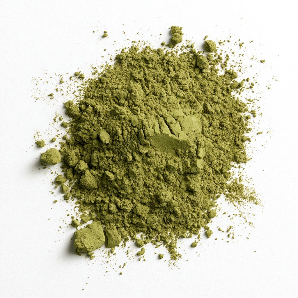 Bladderwrack Powder for Thyroid & Mineral Support