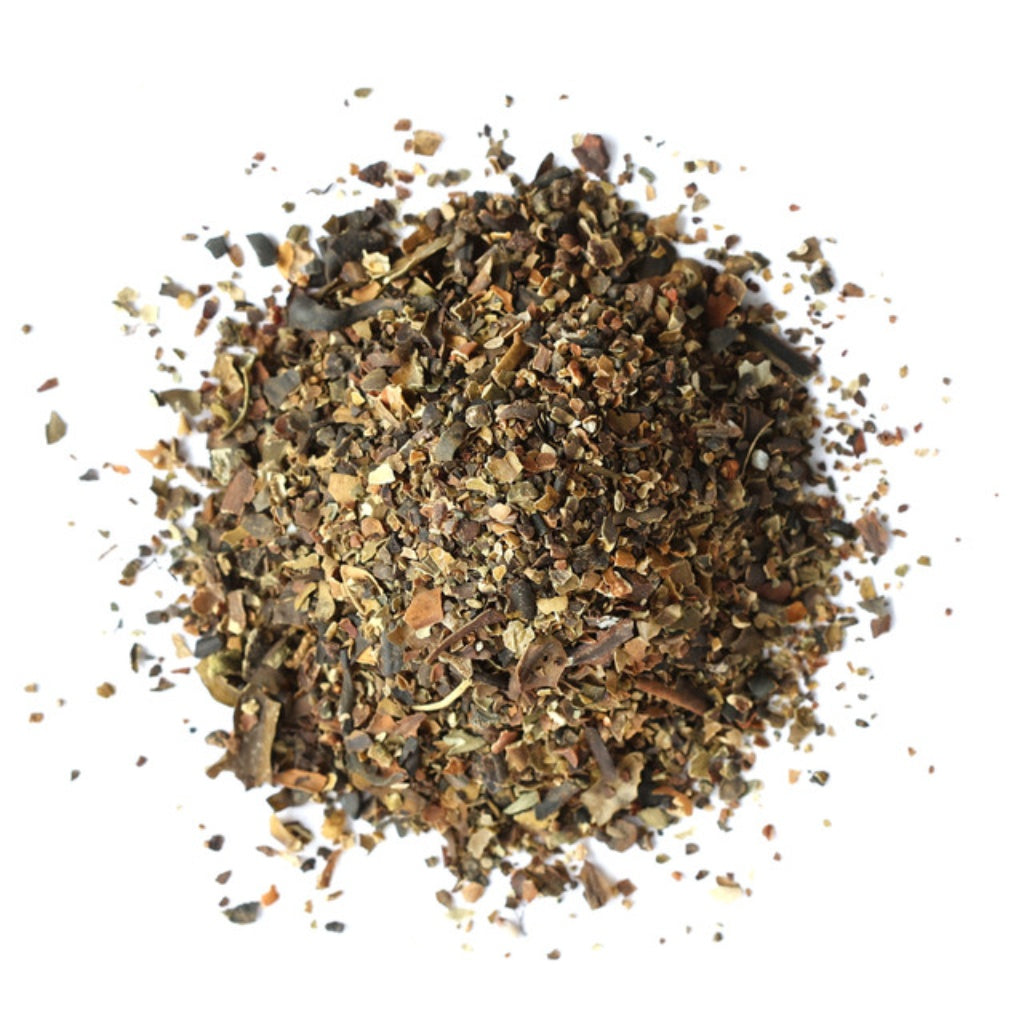 Bladderwrack, Cut for Thyroid & Mineral Support