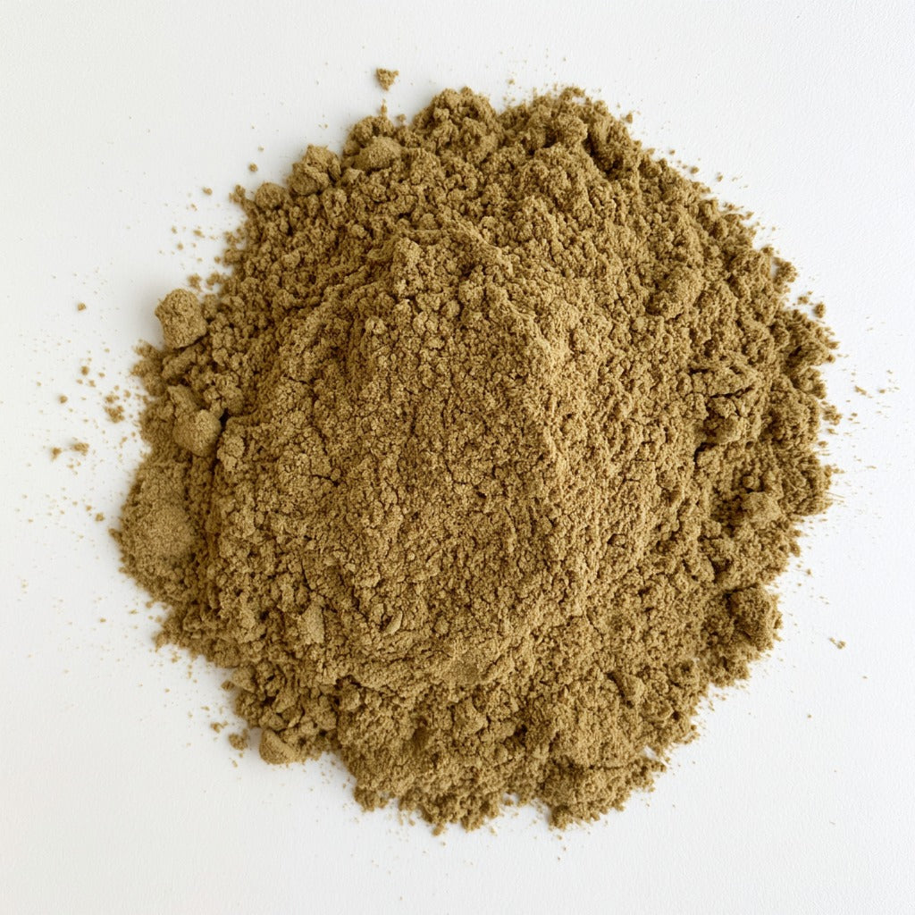 Blessed Thistle Herb, Powder