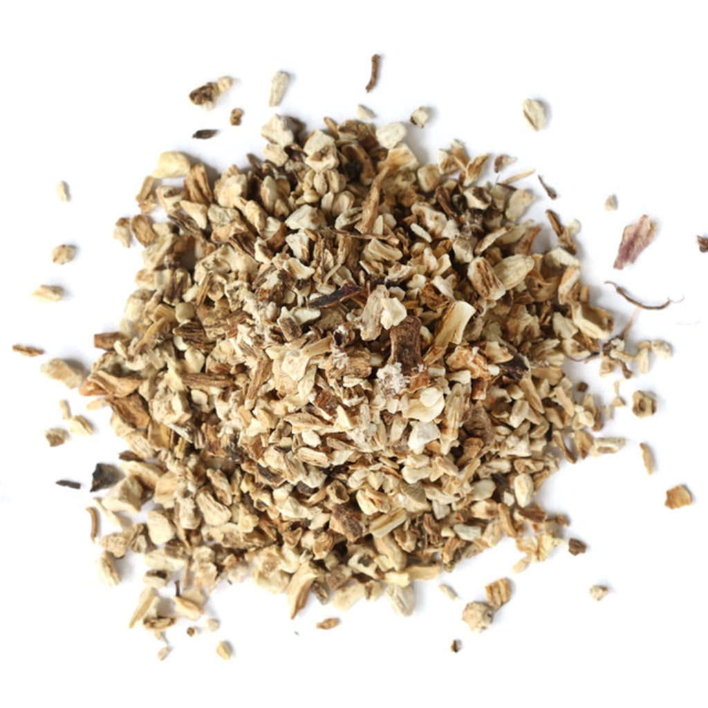 Burdock Root for Liver & Skin Support